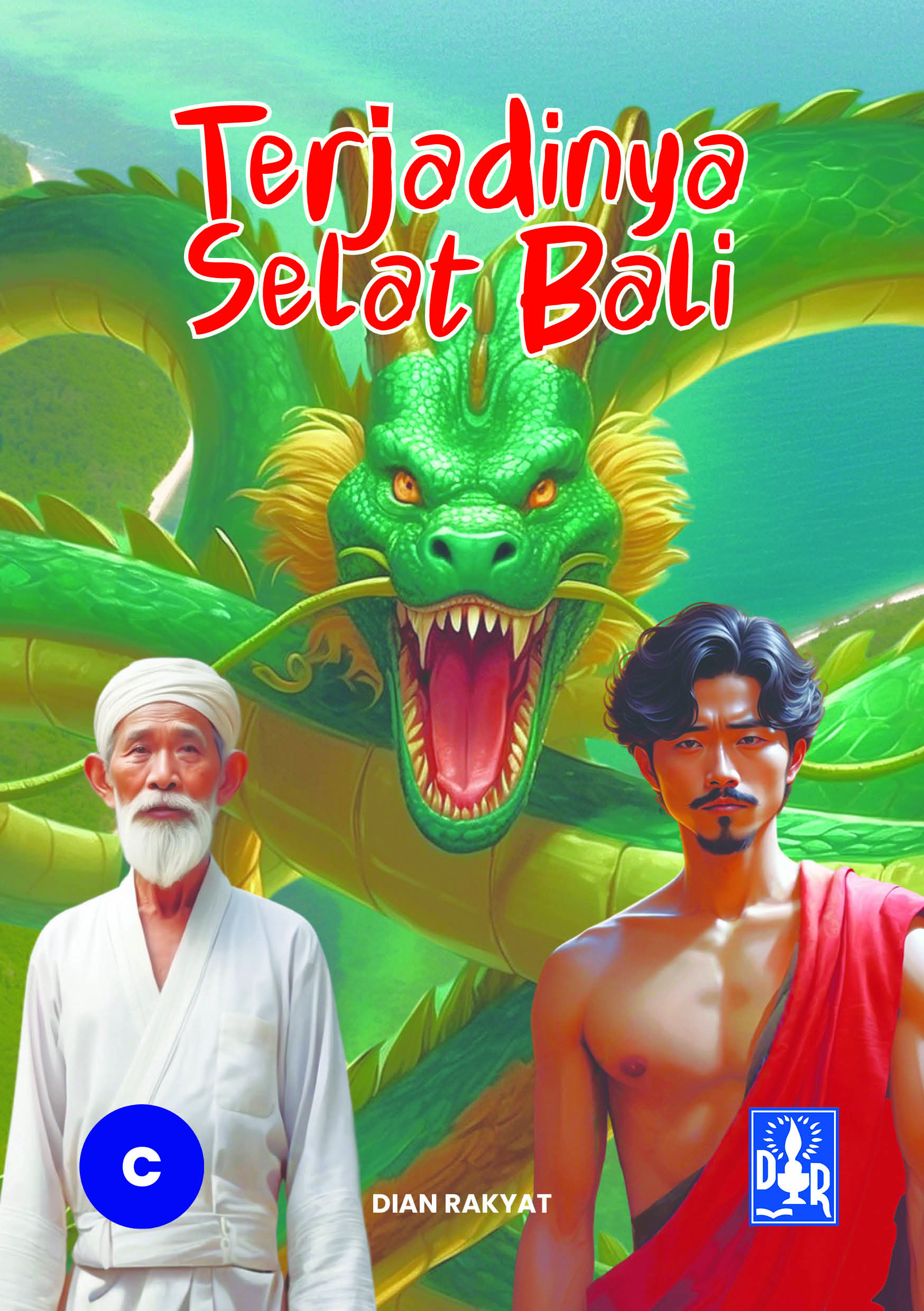 Book Cover
